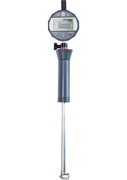 221-7251 50-160MM Dijital Silindir Komparatörü