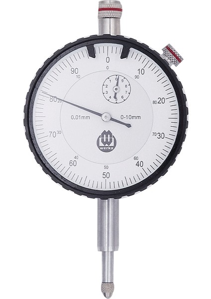 220-6971 0-10MM Komparatör Saati
