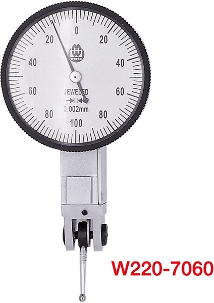 220-7053 0-0.8mm Salgı Saati