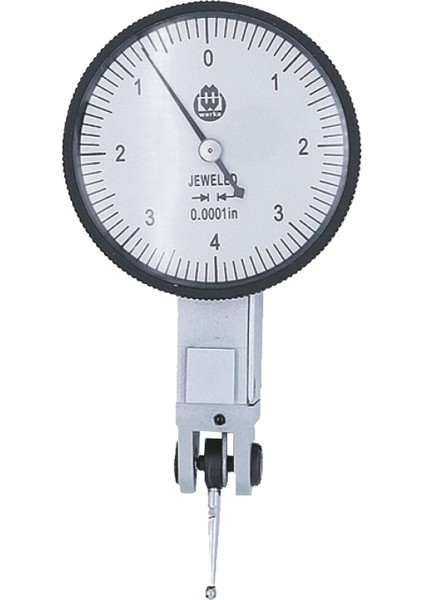 220-7091 0-0.03’’X0.0005’’-1.48’’-0.62’’ Inç Ölçü Salgı Saati