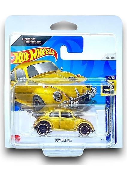 Bumblebee 9/10 186/250 Model Araba