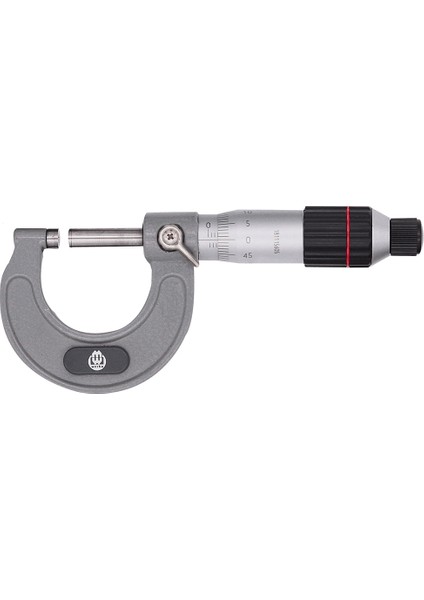 217-9583 150-175MM Mekanik Dış Çap Mikrometre