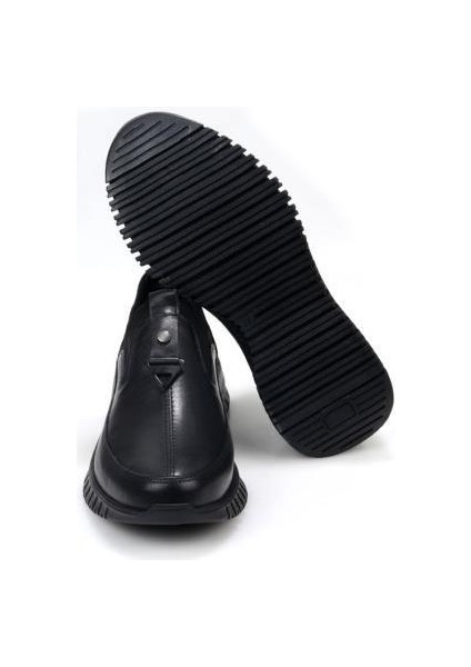 043-S Ortopedik Kadın Günlük Deri Ayakkabı indirimleri