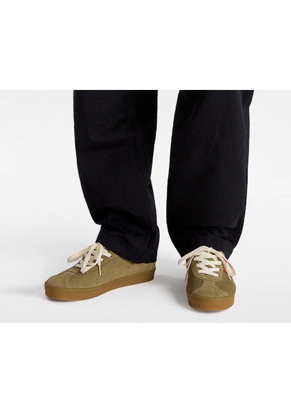 Sport Low Günlük Ayakkabı VN000CTDBIS1 Yeşil fiyatları