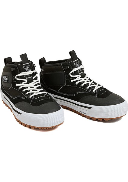 Mte Half Cab Gore-Tex Erkek Outdoor Ayakkabısı VN000CVMBA21 Siyah