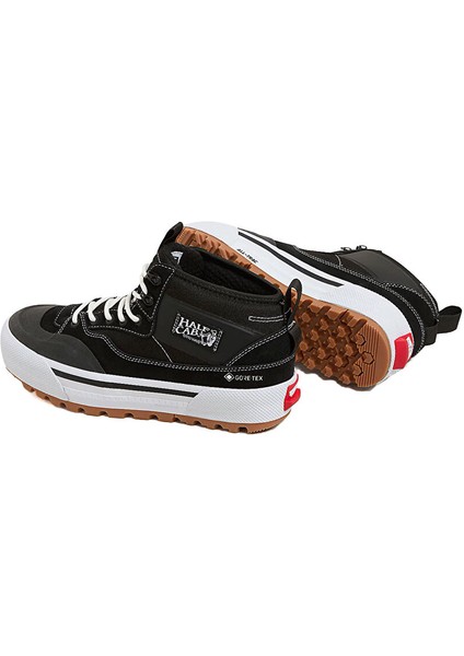 Mte Half Cab Gore-Tex Erkek Outdoor Ayakkabısı VN000CVMBA21 Siyah