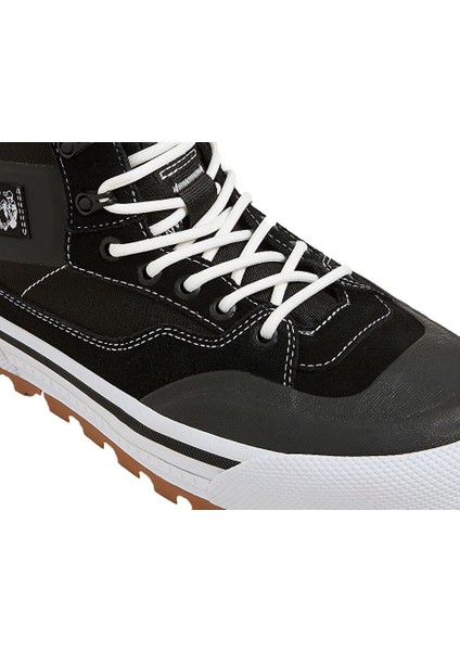 Mte Half Cab Gore-Tex Erkek Outdoor Ayakkabısı VN000CVMBA21 Siyah