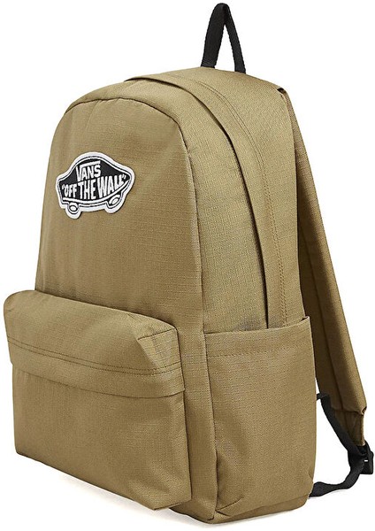 Old Skool Classic Backpack Sırt Çantası VN000H4YCUQ1 Yeşil