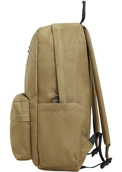 Old Skool Classic Backpack Sırt Çantası VN000H4YCUQ1 Yeşil