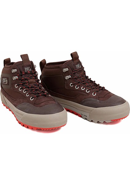 Mte Half Cab Gore-Tex Erkek Outdoor Ayakkabısı VN000CVM7YO1 Kahverengi