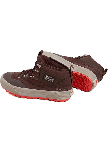 Mte Half Cab Gore-Tex Erkek Outdoor Ayakkabısı VN000CVM7YO1 Kahverengi