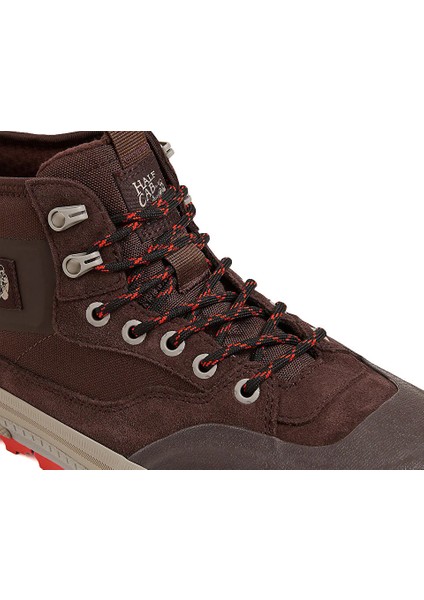 Mte Half Cab Gore-Tex Erkek Outdoor Ayakkabısı VN000CVM7YO1 Kahverengi