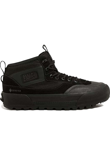 Mte Half Cab Gore-Tex Erkek Outdoor Ayakkabısı VN000CVMBKA1 Siyah