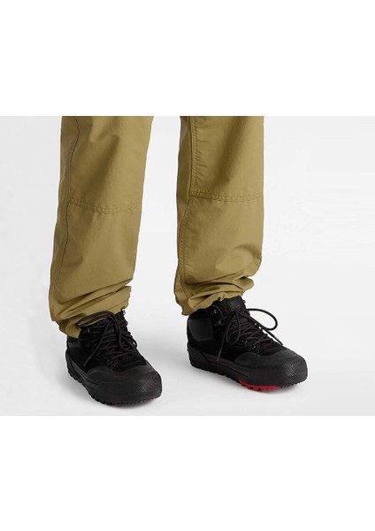 Mte Half Cab Gore-Tex Erkek Outdoor Ayakkabısı VN000CVMBKA1 Siyah