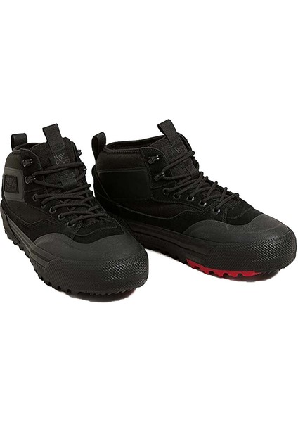 Mte Half Cab Gore-Tex Erkek Outdoor Ayakkabısı VN000CVMBKA1 Siyah