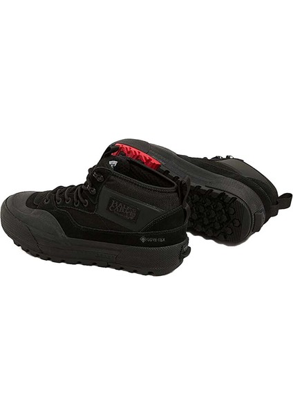 Mte Half Cab Gore-Tex Erkek Outdoor Ayakkabısı VN000CVMBKA1 Siyah