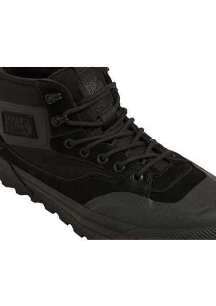 Mte Half Cab Gore-Tex Erkek Outdoor Ayakkabısı VN000CVMBKA1 Siyah