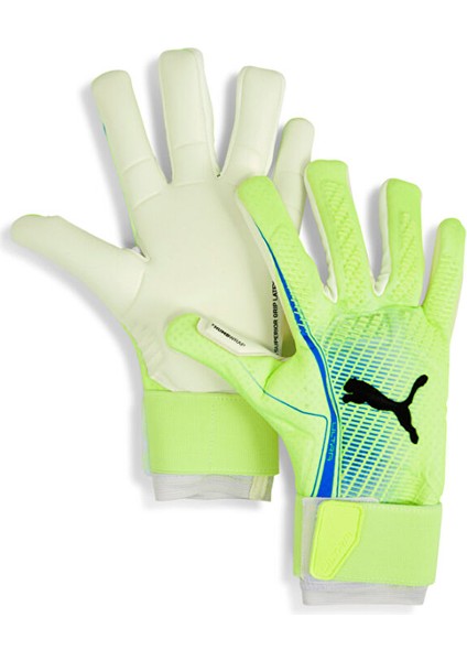 Puma Ultra Ultimate Hybrid Kaleci Eldiveni 4194802 Yeşil