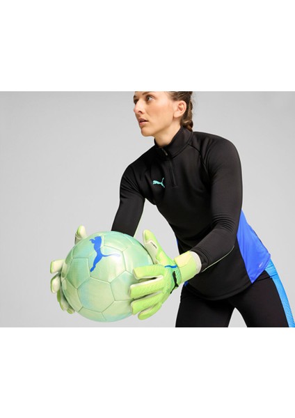 Puma Ultra Ultimate Hybrid Kaleci Eldiveni 4194802 Yeşil modelleri