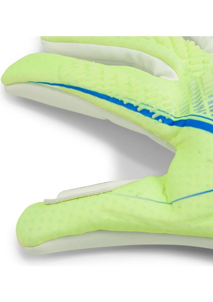 Puma Ultra Ultimate Hybrid Kaleci Eldiveni 4194802 Yeşil indirimleri