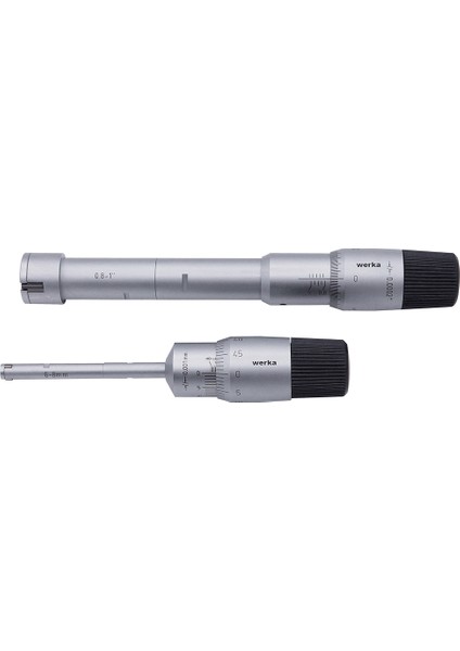 217-6377 12-16MM Üç Ayaklı Mikrometre