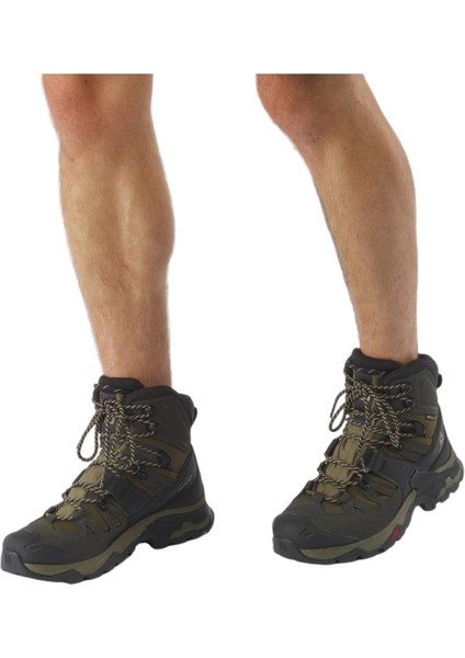 Quest 4 Gore-Tex Erkek Outdoor Ayakkabısı