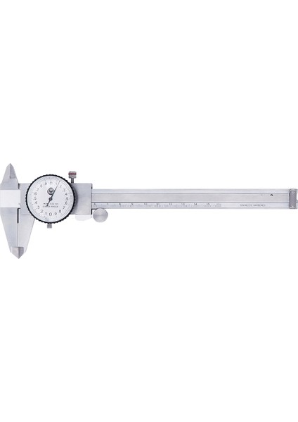 210-8364 0-150MM Saatli Kumpas