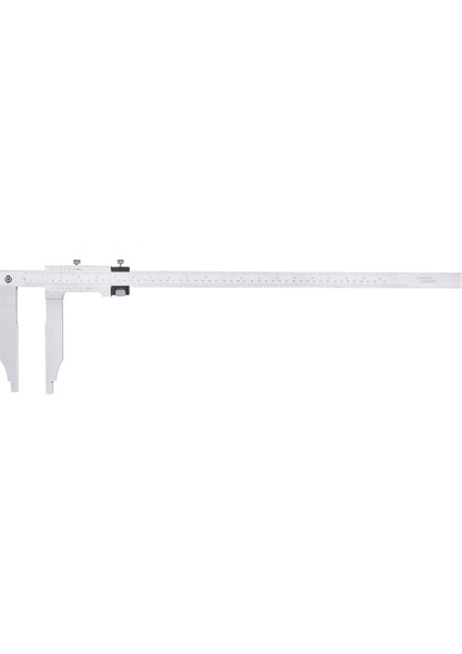 2105-2601 0-600MM Tek Çene Monoblok Kumpas
