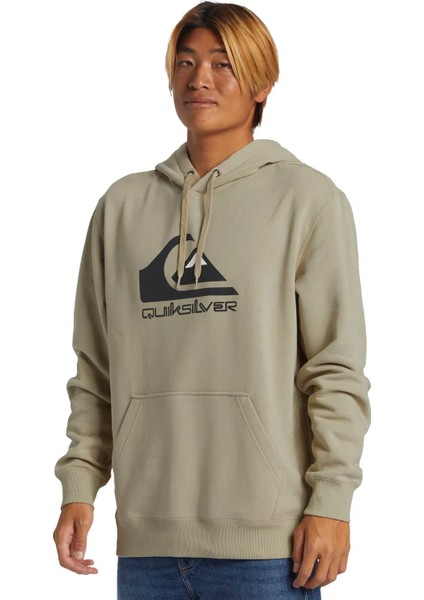 Big Logo Hoodie Erkek Sweatshirt fiyatları