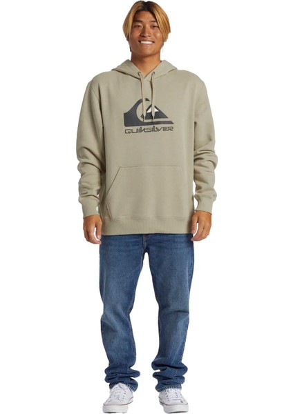 Big Logo Hoodie Erkek Sweatshirt fırsatları