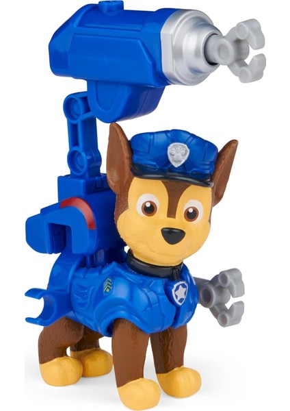 Spin Master Paw Patrol Movie Pup - Chase Figür