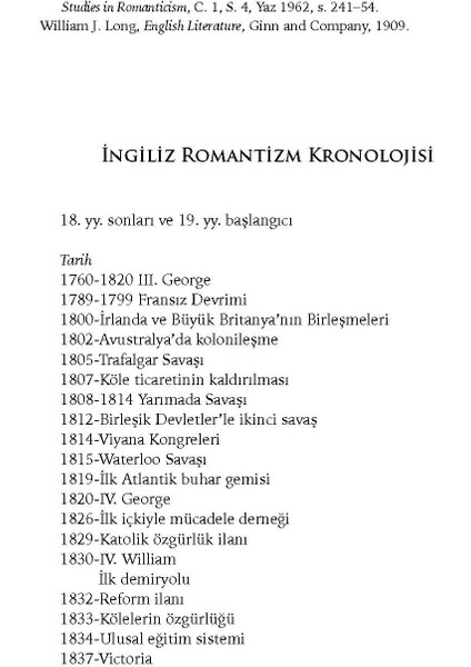 İhtiyar Denizcinin Ezgisi - Samuel Taylor Coleridge