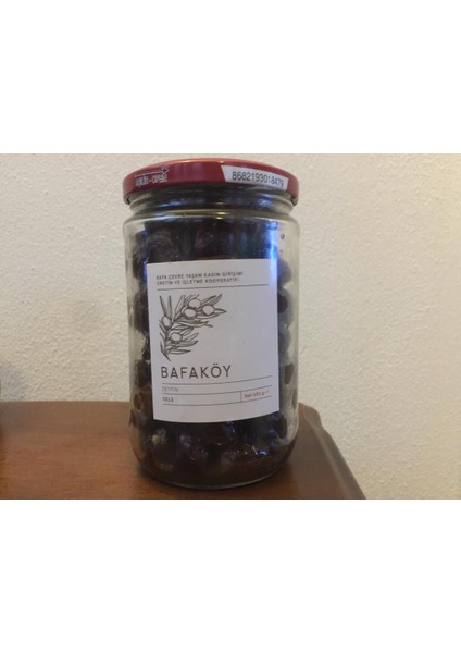 Sele Zeytin 1 kg