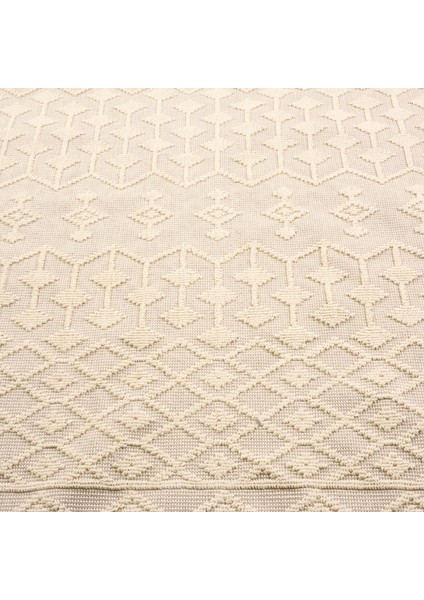 Soft Helena Kilim - Bej - 120X180 cm modelleri