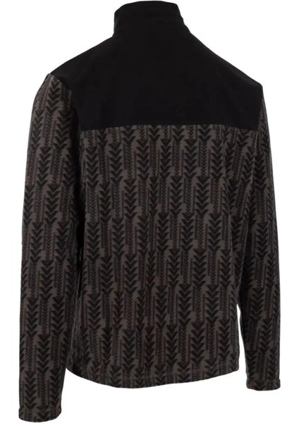 Trespass Embleton- Male Microfleece AT100 Gri Erkek Polar fiyatları