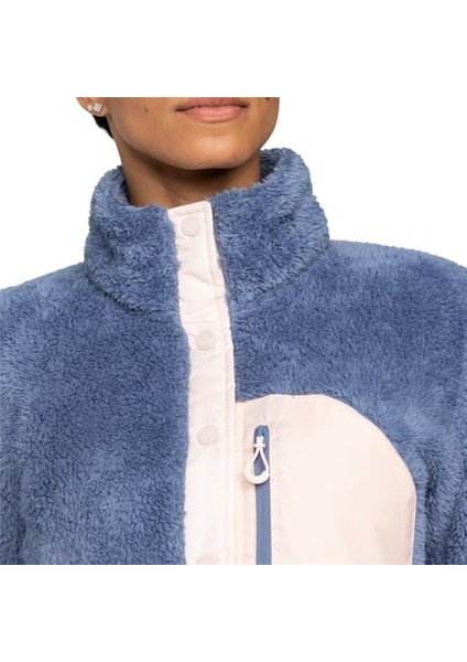 Roxy Alabama Mavi Kadın Polar fırsatları