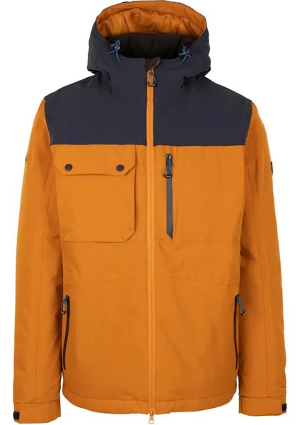 Trespass Dulverton - Male Padded Jkt TP75 Sarı Erkek Mont