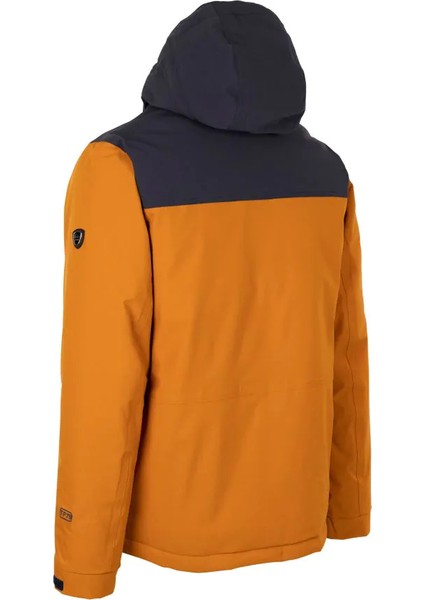 Trespass Dulverton - Male Padded Jkt TP75 Sarı Erkek Mont