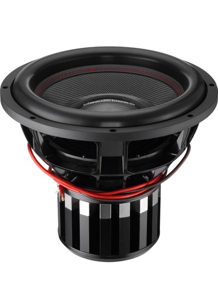 DB-SSX15 38 cm Neodyum Subwoofer Yarışma Tipi fiyatları