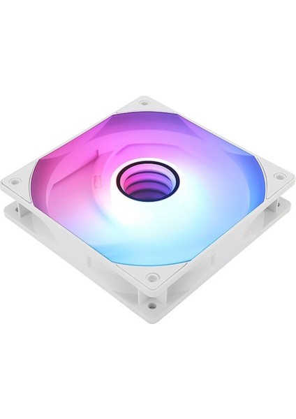 TL-C12W-S V3 Argb 120MM Beyaz Kasa Fanı indirimleri