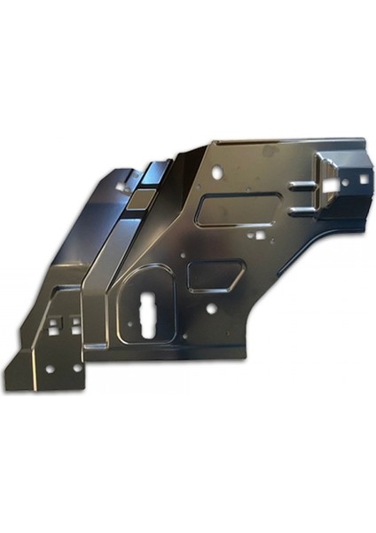 Ford Transit V184 Çamurluk Takviye Sacı (Sol)