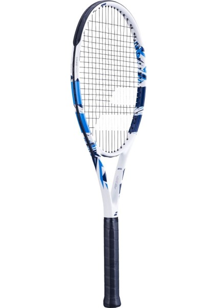 Unisex Tenis Raket Boost Wimbledon Strung