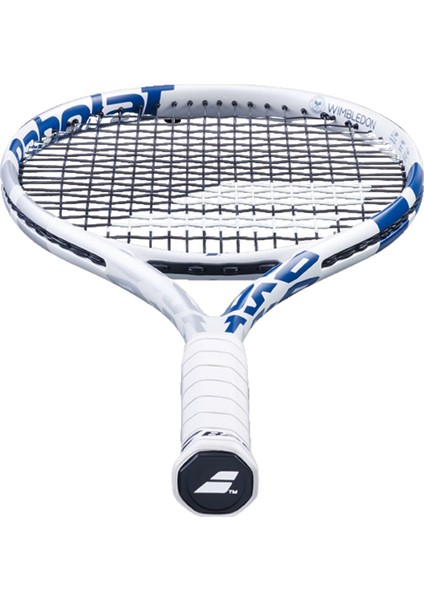 Unisex Tenis Raket Boost Wimbledon Strung