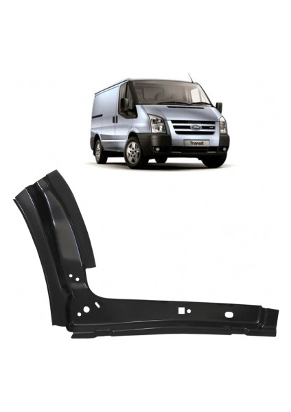 Ford Transit V184 – V347 Basamaklı Alt Parça Sol
