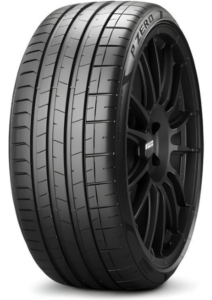 275/35 R20 102Y Xl P Zero * (Pz4) (Mo) Oto Yaz Lastiği (Üretim Yılı:2024)