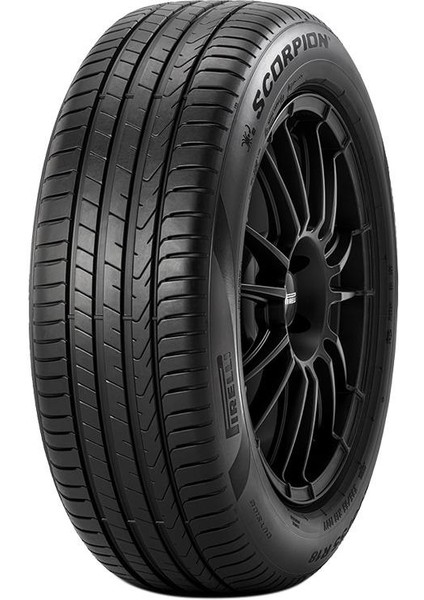 255/45 R20 101T Scorpion Seal Inside (Ao) (+) Elect Oto Yaz Lastiği (Üretim Yılı:2023)