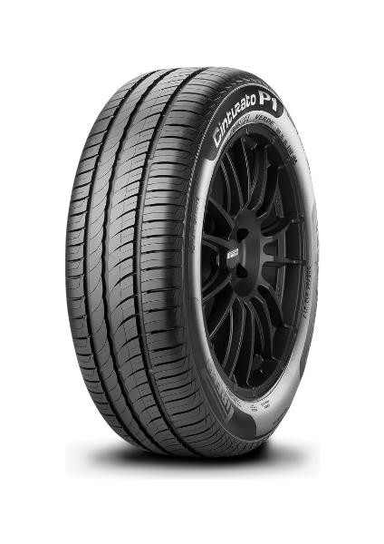 195/50 R15 82V P1 Cinturato Oto Yaz Lastiği ( Üretim Yılı:2024 )