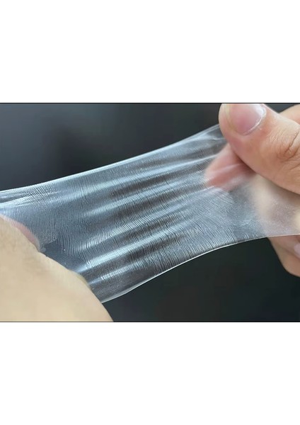 Için Full Kaplama Nano Tpu Film Ekran Koruyucu 3 Adet Set