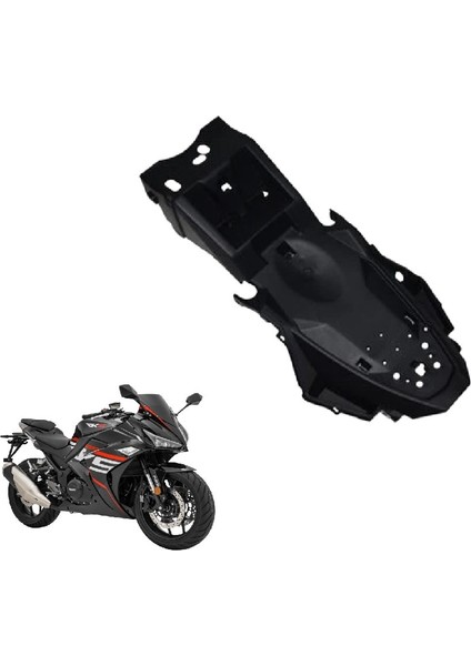 R250 Arka Iç Çamurluk Orijinal #rk 44414