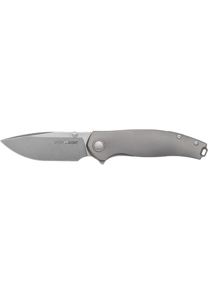 Vale Gray Titanium Magnacut Çakı